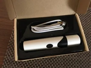Lime à Ongles Électrique Pour Animaux De Compagnie
