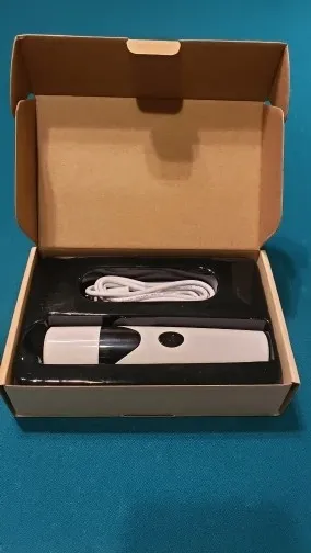 Lime à Ongles Électrique Pour Animaux De Compagnie
