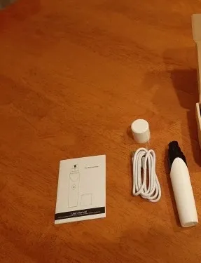 Lime à Ongles Électrique Pour Animaux De Compagnie