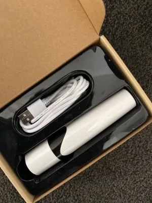 Lime à Ongles Électrique Pour Animaux De Compagnie