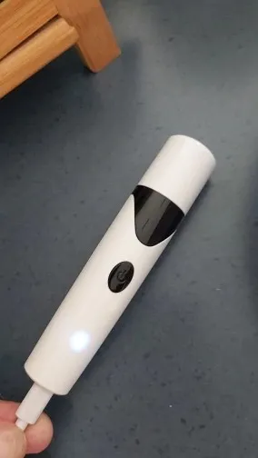 Lime à Ongles Électrique Pour Animaux De Compagnie