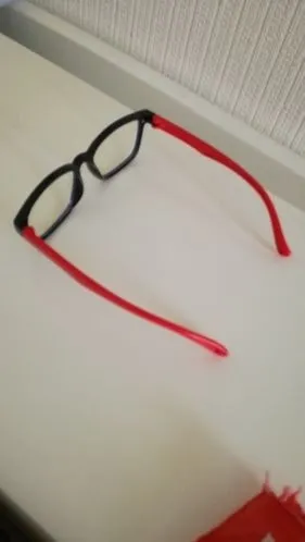 Lunettes Anti-Lumière Bleue