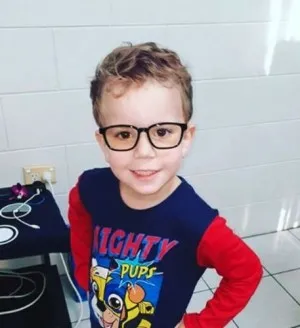 Lunettes Anti-Lumière Bleue