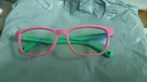 Lunettes Anti-Lumière Bleue