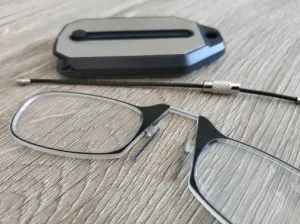 Lunettes de Lecture en Porte-clés