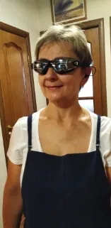 Lunettes De Natation anti-buée 5-en-1