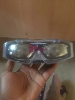 Lunettes De Natation anti-buée 5-en-1