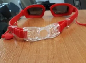 Lunettes De Natation anti-buée 5-en-1