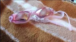 Lunettes De Natation anti-buée 5-en-1