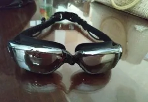 Lunettes De Natation anti-buée 5-en-1