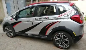 Marqueur de Peinture pour Pneus de Voiture