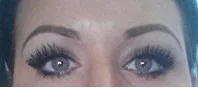 Mascara pour cils volume XXL en fibre de soie 3D