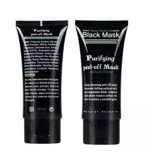 Masque Anti-Point Noir