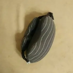 Masque Et Oreiller De Voyage