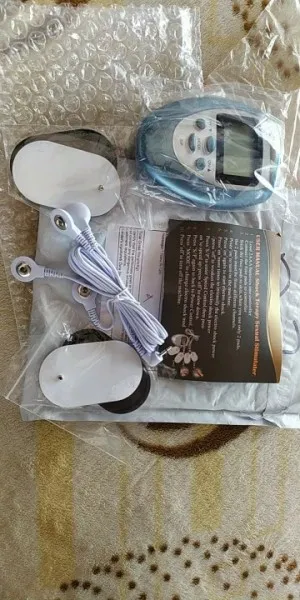 Masseur De Hanche Electronique