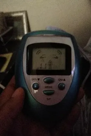 Masseur De Hanche Electronique