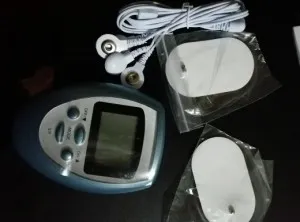 Masseur De Hanche Electronique