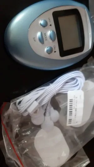 Masseur De Hanche Electronique