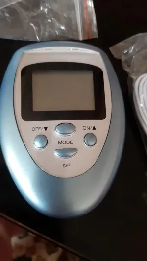 Masseur De Hanche Electronique