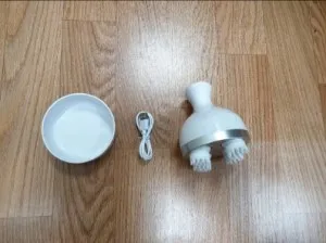 Masseur Pour Chat et Chien