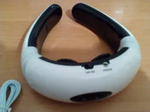 Masseur Electrique pour Nuque et Cervicales