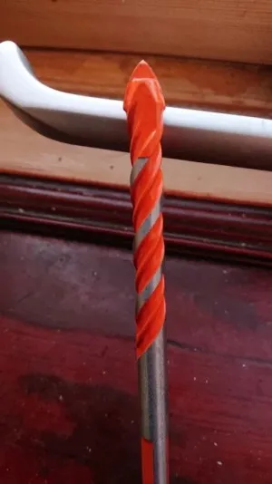 Mèche De Forage