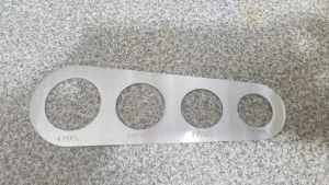 Outil Pour Mesurer Les Portions De Spaghetti