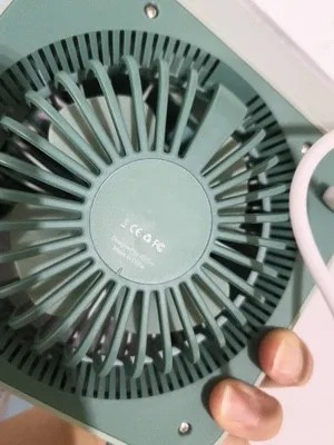 Mini Climatiseur Rechargeable à Eau