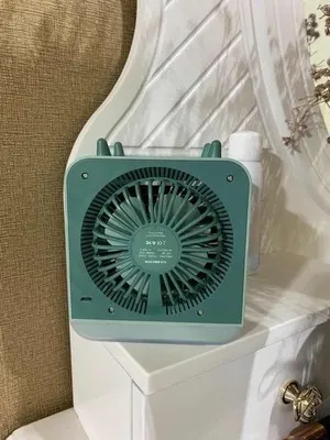 Mini Climatiseur Rechargeable à Eau