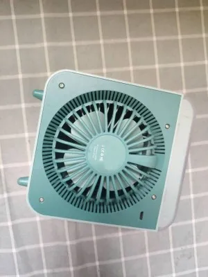 Mini Climatiseur Rechargeable à Eau