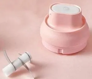 Mini Hachoir Électrique Sans Fil - HacheTout™