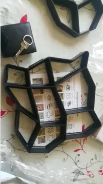 Moule à Pavé pour Carrelage de Jardin