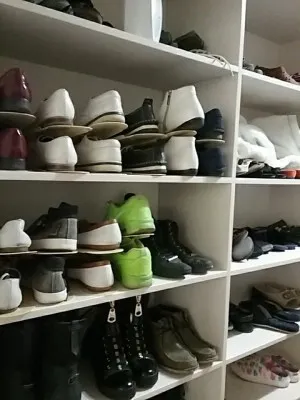 Organisateur De Chaussures