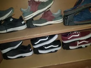 Organisateur De Chaussures