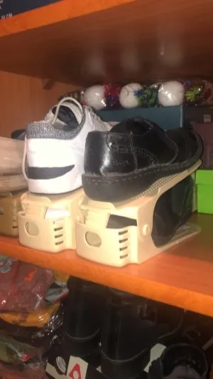 Organisateur De Chaussures