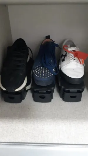 Organisateur De Chaussures