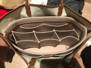 Organisateur pour Sac à Main