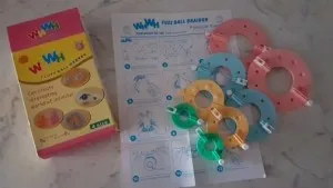 Outils pour fabriquer des Pompons Et Balles Peluches