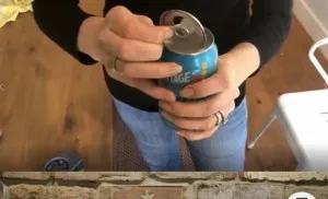 Ouvre-boîte En Acier Inoxydable