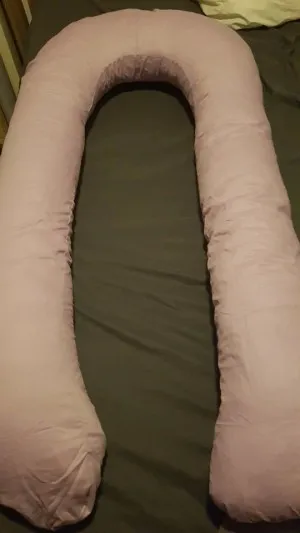 PerfectSleep™ - Grand oreiller de corps