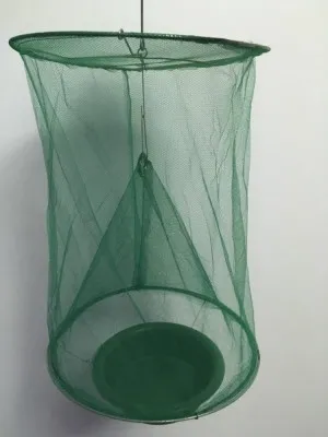 Piège à Mouches Réutilisable