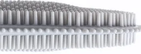 Porte-Brosse Et Brosse De Toilette - Kit De Nettoyage