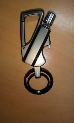 Porte-Clés - Allume-feu - Briquet
