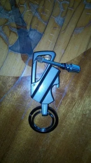 Porte-Clés - Allume-feu - Briquet