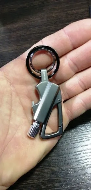 Porte-Clés - Allume-feu - Briquet