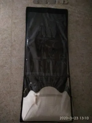 Organisateur De Sac à Main - 6 compartiments