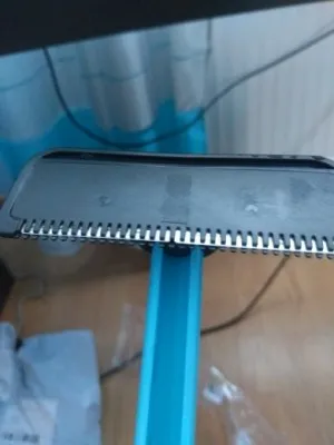 Rasoir pour poils de dos