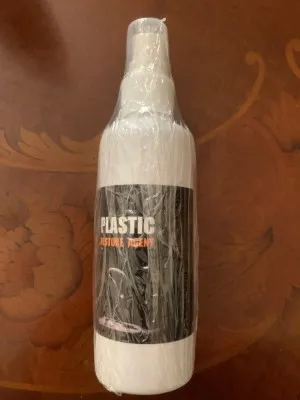 Rénovateur de plastique auto