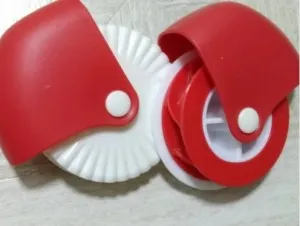Roulette à Pâtisserie - Coupeur Décorateur