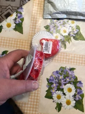 Roulette à Pâtisserie - Coupeur Décorateur
